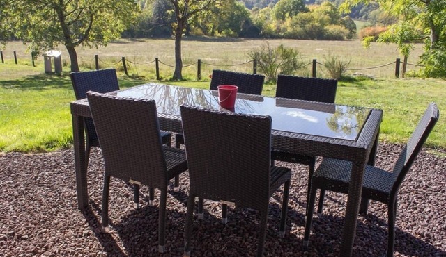Chalet-Wet room-Mountain view-Gîte Myrtille