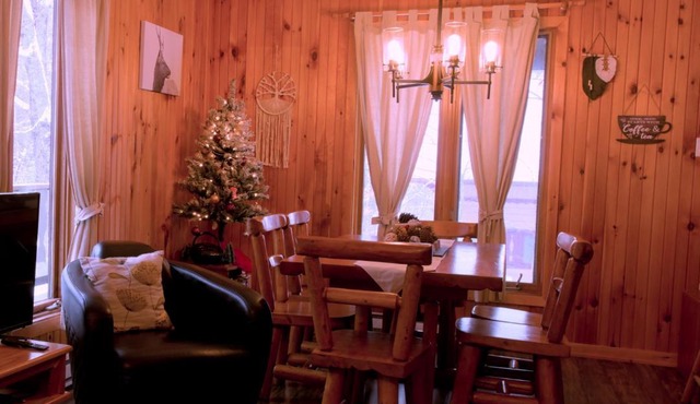Chalet Whisper