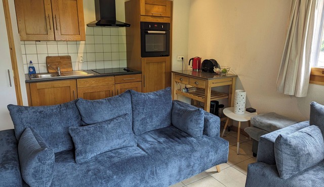 Chalet Whymper Apartment