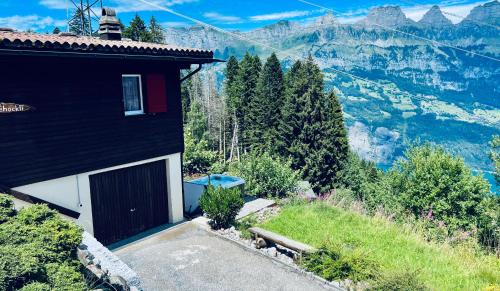 Chalet Wiesehockli - CharmingStay