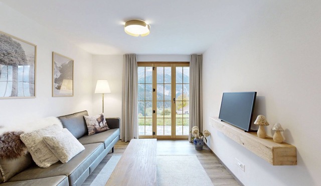 Chalet Wieseli by Interhome