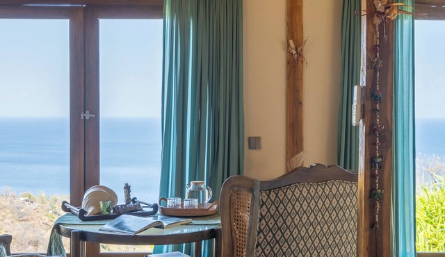 Chalet with 3 bedrooms and panoramic views