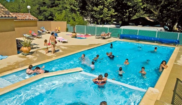 Chalet with AC, pets welcome - 4 guests