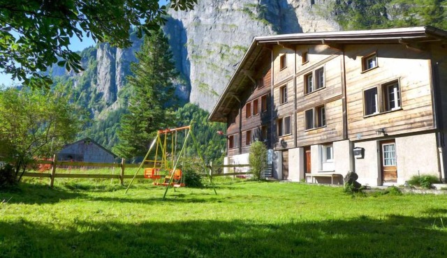 Chalet Wychel by Interhome