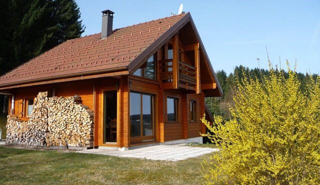 chalet - Xonrupt-Longemer