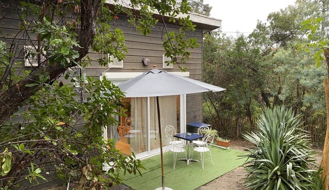 Chalet Zénith - Lege CAP Ferret