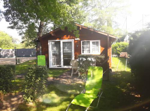 Chaletdelachapelle Zoo 4km