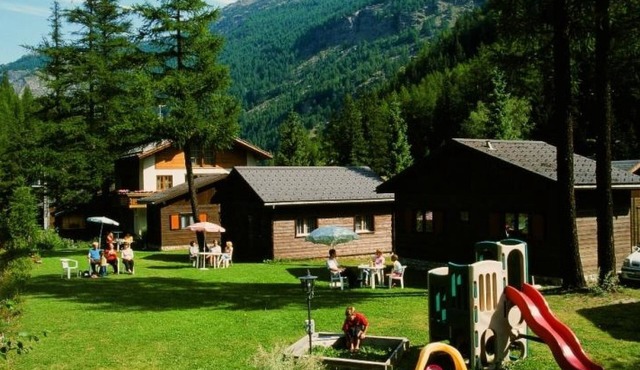 Chaletpark Residenz Edelweiss by Interhome
