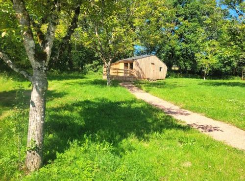 Chalets de l'Oasienne