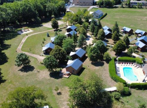 Chalets de la Colagne