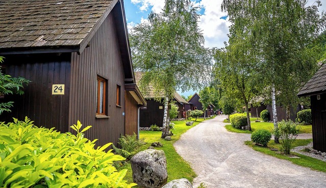 Chalets de la Wormsa