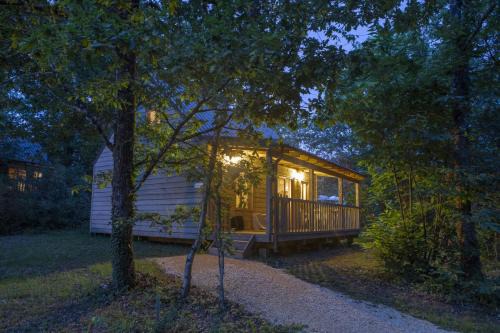 Chalets de vacances Castelwood