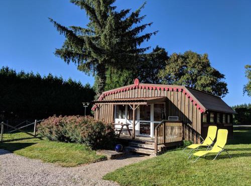 Chalets des Trois Hêtres