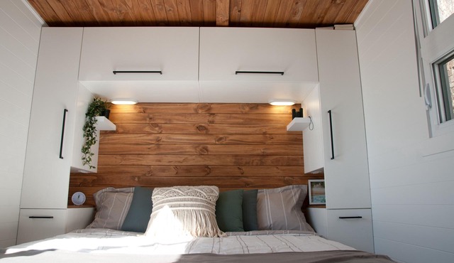 Chalets Didoche