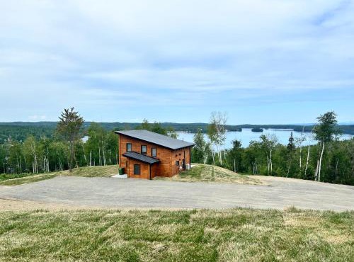 Chalets domaine Otis