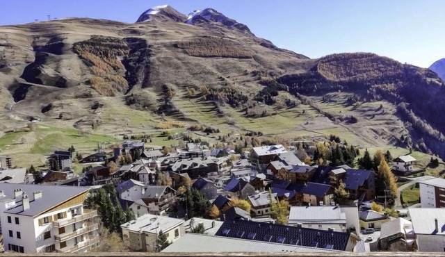 Chalets du Soleil by Interhome