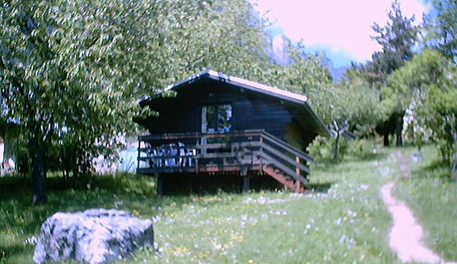 Chalets du Vieux Frêne