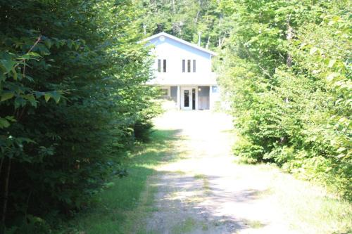 Chalets et Studios Le Vent Du Nord