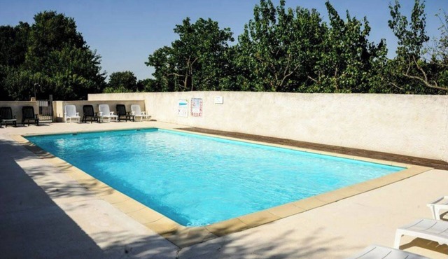 Chalets for 4 to 6 people (2)