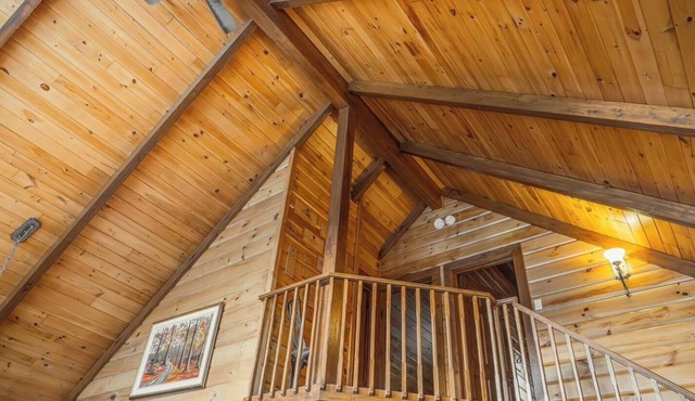 Chalets Gallix