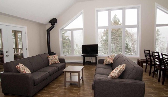 Chalets Lanaudiere