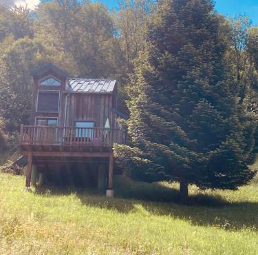 Chalets les tutes de la Vernière