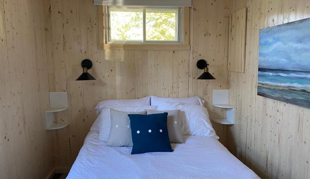 Chalets Memphrémagog