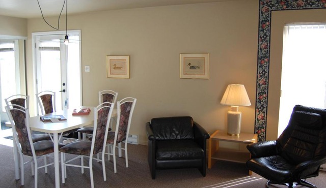 Chalets Montmorency Mont-Sainte-Anne