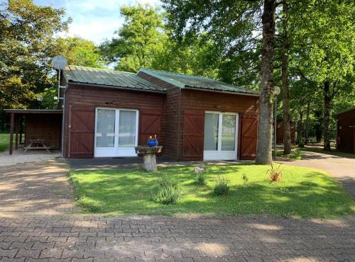 Chalets Moulière Evasion