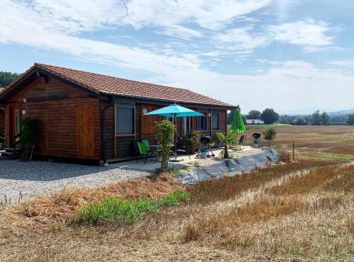 Chalets Vacances