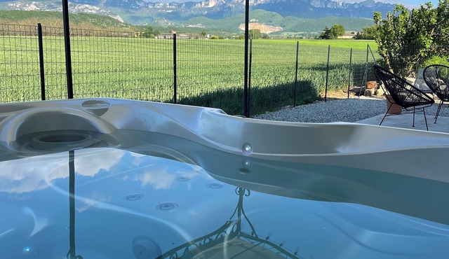 Chaleureuse et Reposante, Cest Ainsi Quest Définie la Placette !