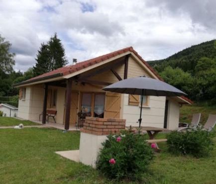 Chaleureux gîte des brocards aux pieds des sapins 3 étoiles