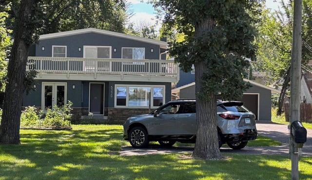 Chalgren Bald Eagle Lake Front Vacation Rental