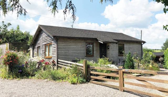 Challette At Timbertops