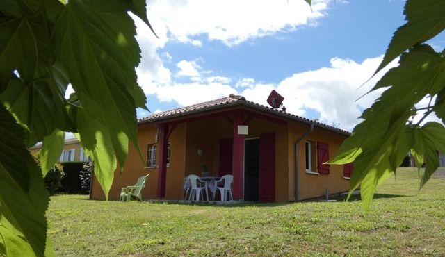 Chalosse - Mugron - Gîte