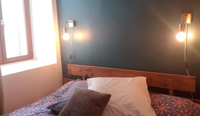 Chamalières-Sur-Loire: a superb apartment