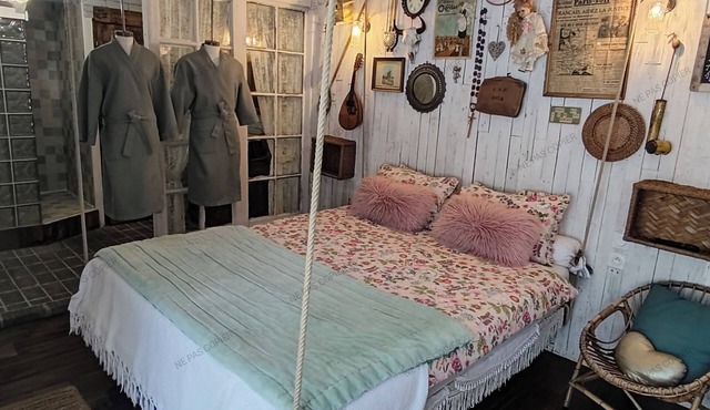 Chambre D'hôte Avec Jacuzzi Privatif