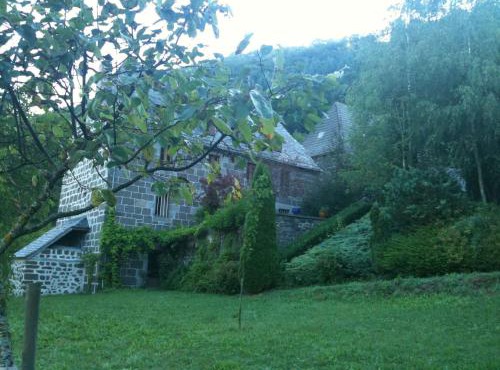 Chambre avec du charme