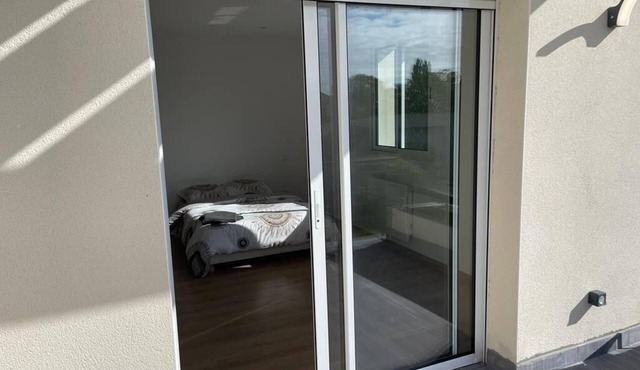 Chambre Dans Maison D'hote