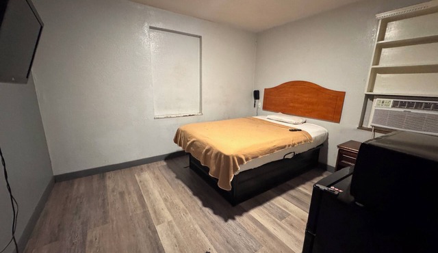 Chamberlayne Motel by Belvilla Richmond North