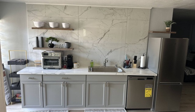 Chambers Bay LodgennLocated in beautiful University Place