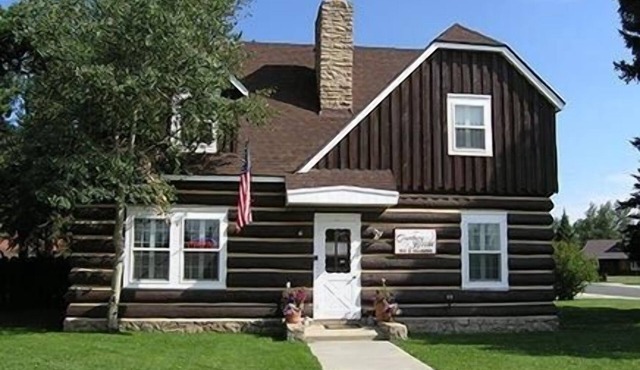 Chambers House B&B