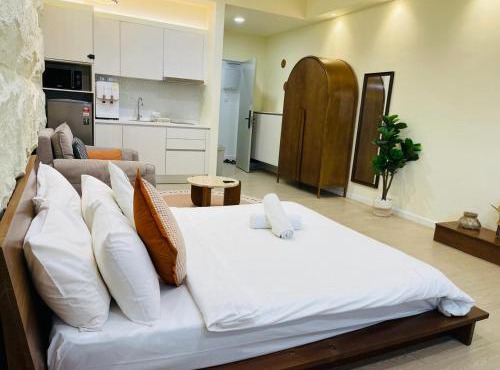 Chambers residence klcc by Gajilion