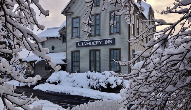Chambery Inn