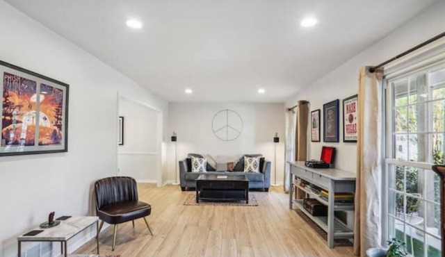 Chamblee Zen: ATL Wellness Oasis