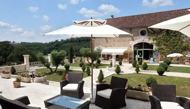 Chambon Gorges Campsite* - Espace Classic 4-room chalet for 6 people with air conditioning