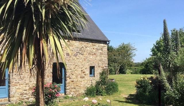 Chambres D'hôtes du Hameau Villot