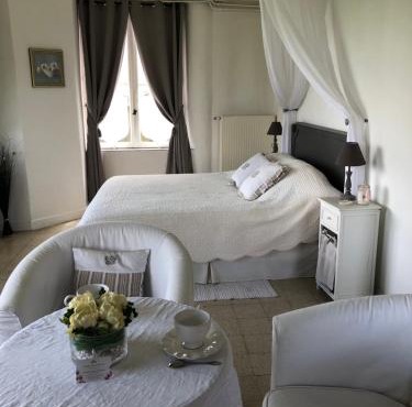 Chambre d'hotes Romance