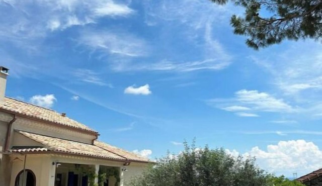 Chambres D'hôtes La Magnanerie