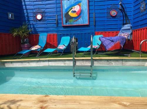 Chambres d'hôtes La Fougereuse